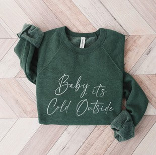 handlettered cute sweatshirts for women